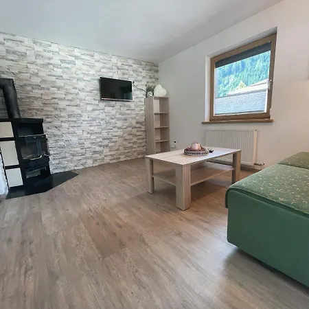 Zum Stoaner Apartament