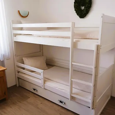 Apartament Zum Stoaner