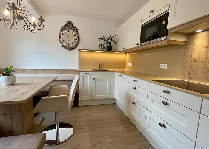 Zum Stoaner Apartment
