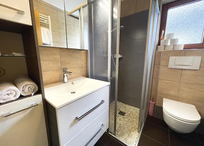 Zum Stoaner Apartment *